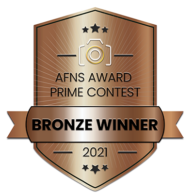  award winner Mara-Fantini