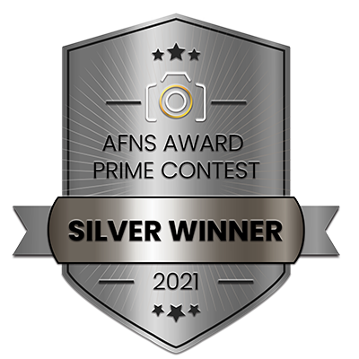  award winner Mara-Fantini