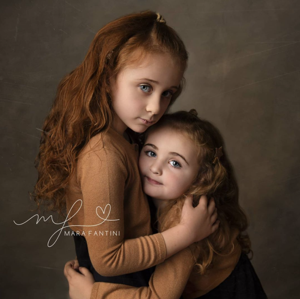 Fotografia fine art Roma — ritratti artistici ispirati ai Maestri del Rinascimento