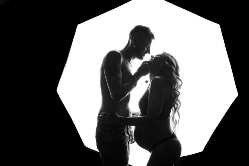 servizio fotografico gravidanza neonato famiglia roma fine art mara fantini smash cake